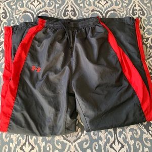 Under Armour Sports / Training / Workout Pants